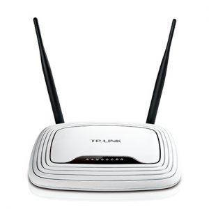 ROUTER WIRELESS TL-WR841N 300 MBPS