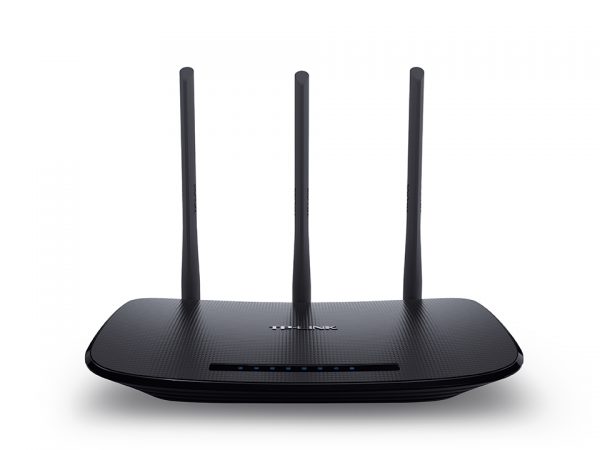 ROUTER WIRELESS TL-WR940N 450 MBPS