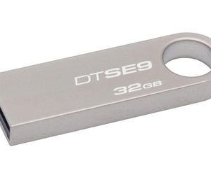 PEN DRIVE 32GB USB (DTSE9H/32GB) GRIGIO