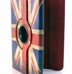 COVER IPAD MINI UK (HD-COVER-041)