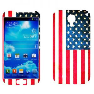 PELLICOLA SKIN S4 F/R USA (HD-COVER-042)