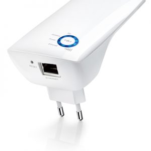 ACCESS POINT TP-LINK TL-WA850RE 300 MBPS