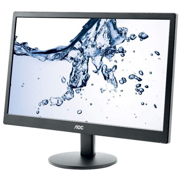 MONITOR 22"" E2270SWN LED