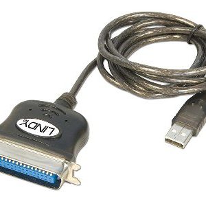 CONVERTITORE DA USB A CENTRONICS (42864)