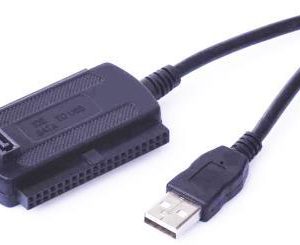 CAVO AUSI01 DA USB A IDE