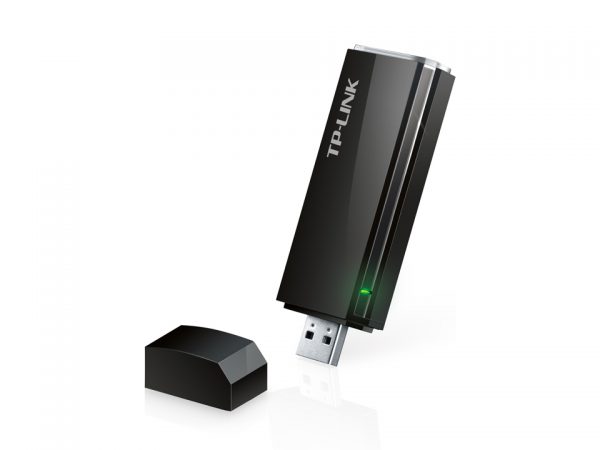 SCHEDA DI RETE WIRELESS USB 300/867 MBPS ARCHER T4U