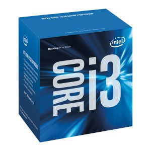 CPU CORE I3-7100 1151 BOX 3.9 GHZ