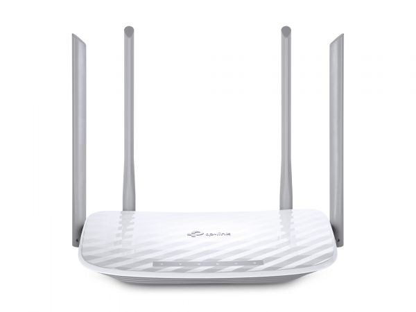 ROUTER WIRELESS AC1200 ARCHER C50