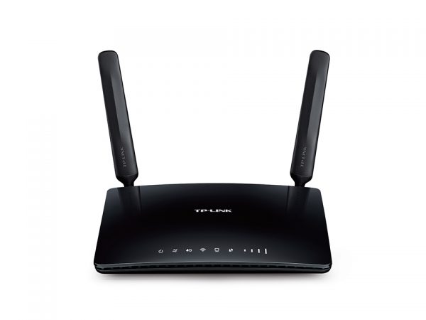 ROUTER WIRELESS ARCHER MR200 4G LTE DUAL BAND AC750