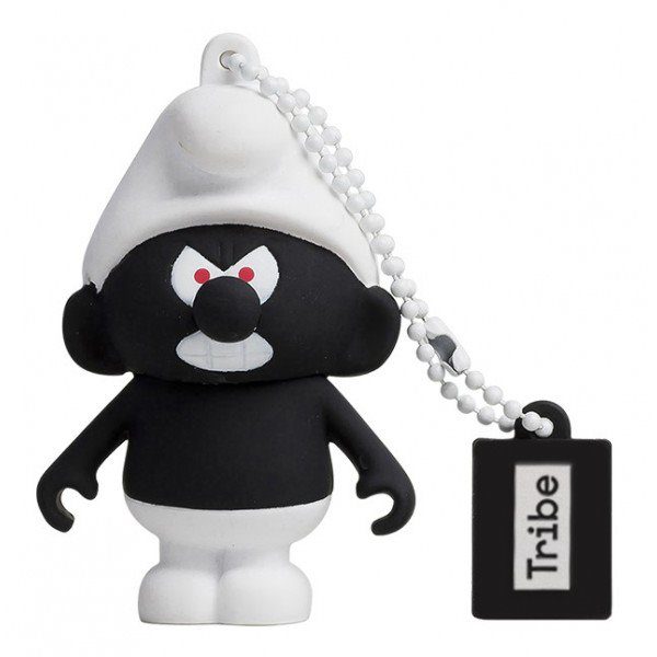 PEN DRIVE PUFFO NERO 2013 8GB USB