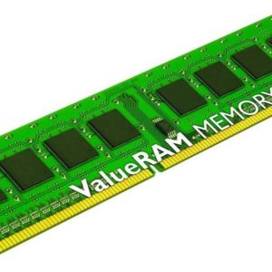 MEMORIA DDR3 8 GB PC1600 MHZ (1X8) (KVR16N11/8)