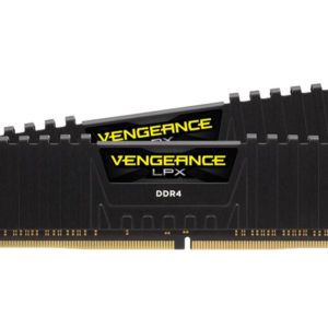 MEMORIA DDR4 32 GB PC3200 MHZ (2X16) (CMK32GX4M2B3200C16)
