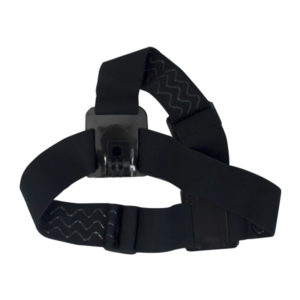 HEAD STRAP PER ACTION CAM (TM-JS-2.0-HEADST)