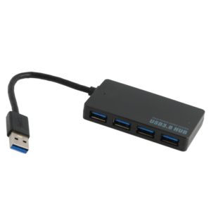 HUB 4 PORTE USB 3.0 (30798)