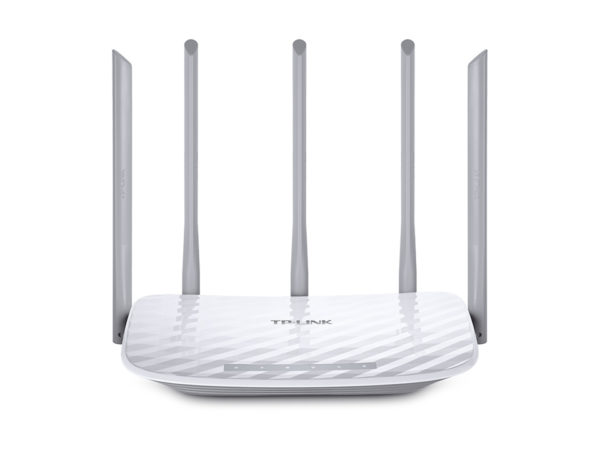 ROUTER WIRELESS AC1350 ARCHER C60