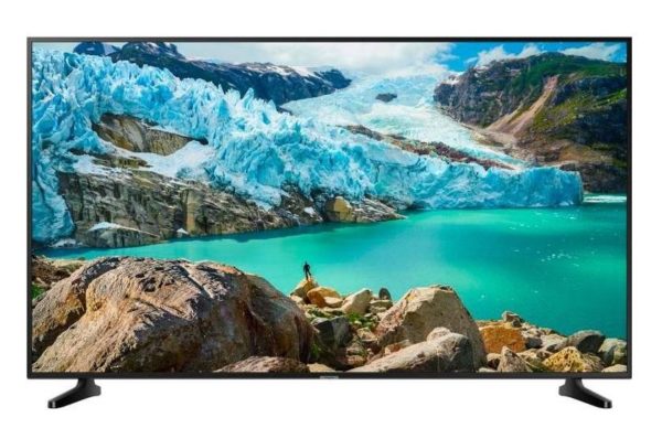 TV LED 55"" UE55RU7090UXZT ULTRA HD 4K SMART TV WIFI DVB-T2 GARANZIA ITALIA