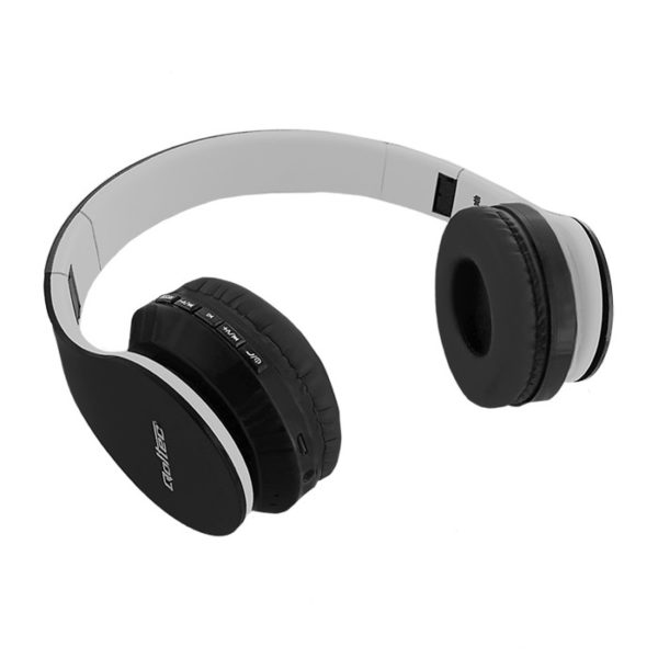 CUFFIE MICROFONO 50814 BLUETOOTH WIRELESS