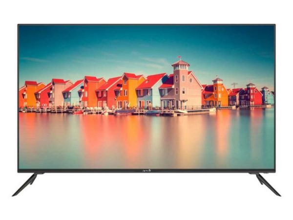 TV LED 50"" 50F2UHD ULTRA HD 4K DVB-T2 SMART TV