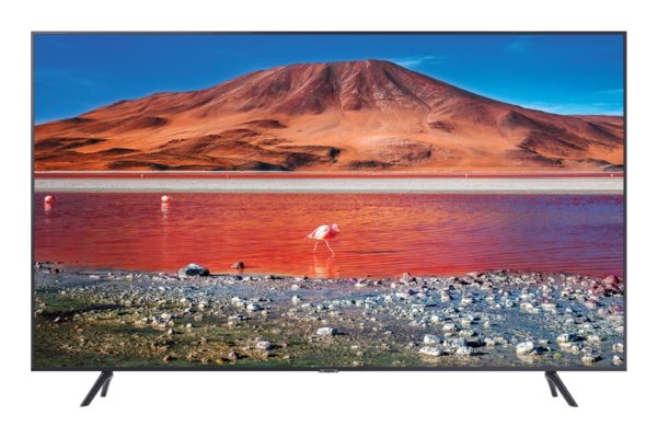 TV LED 55"" 55TU7172 ULTRA HD 4K SMART TV WIFI DVB-T2