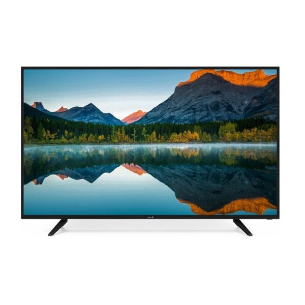 TV LED 55"" 55S214T2 ULTRA HD 4K DVB-T2 SMART TV