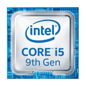 CPU CORE I5-9400 1151 BOX