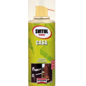 LUBRIFICANTE SVITOL EASY CASA - 200 ML