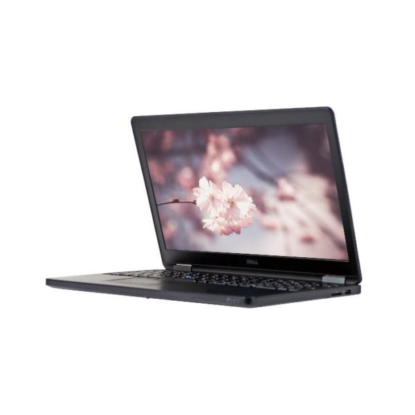 NOTEBOOK LATITUDE E5550 15.6"" INTEL CORE I5-5300U WINDOWS 10 PRO - RICONDIZIONATO - GAR. 12 MESI