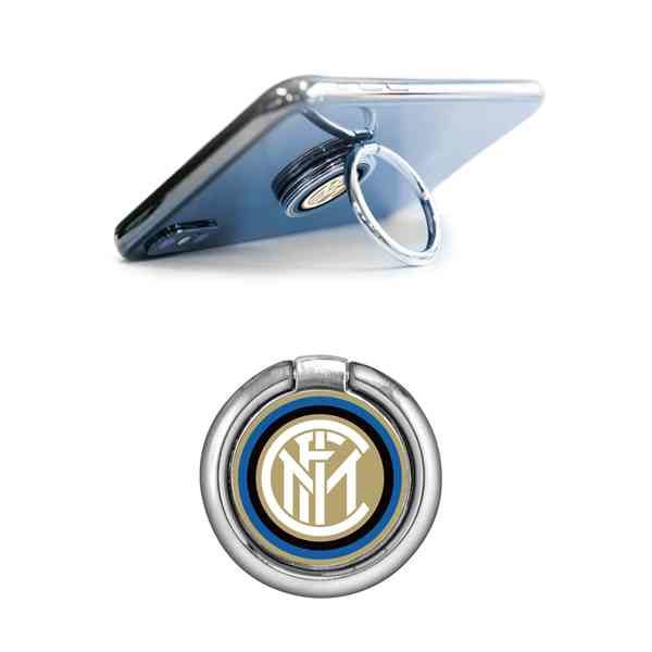 SUPPORTO SMARTPHONE PHONE RING HOLDER MOD. INTER (TM-D032B-INT)