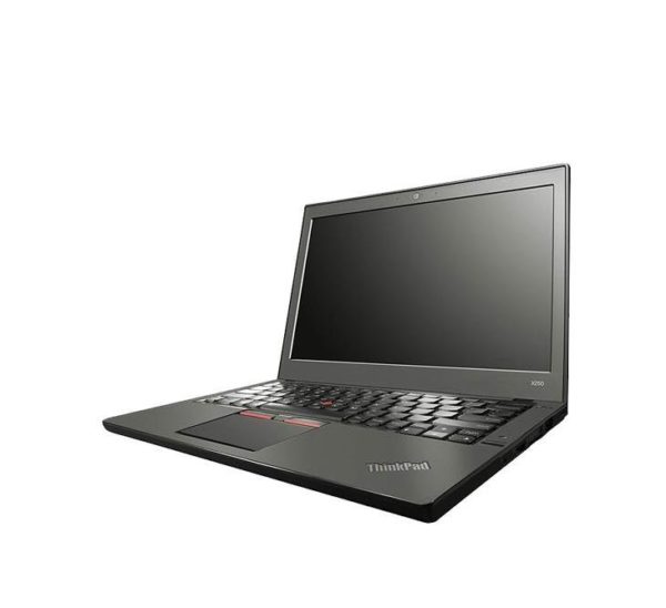 NOTEBOOK THINKPAD X250 INTEL CORE I3-5010U 12.5"" 4GB 16GB SSD + 500GB HDD WINDOWS 10 PRO - RICONDIZIONATO - GAR. 12 MESI