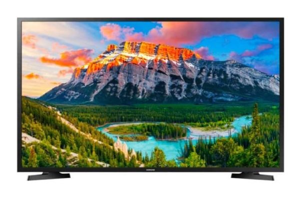 TV LED 32"" UE32N5372 FULL HD SMART TV WIFI DVB-T2