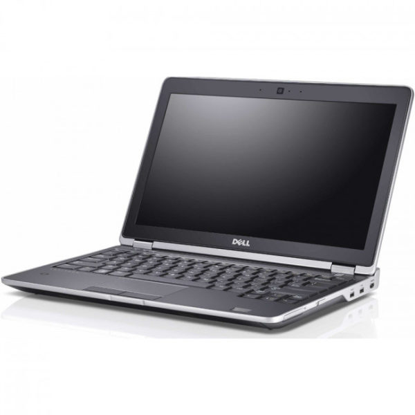 NOTEBOOK LATITUDE E6330 13.3"" INTEL CORE I5-3340M WINDOWS 10 PRO - RICONDIZIONATO - GAR. 12 MESI