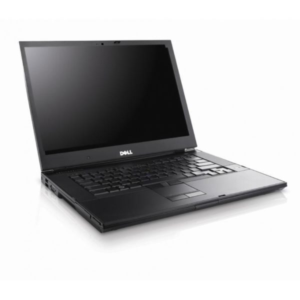 NOTEBOOK LATITUDE E6500 15