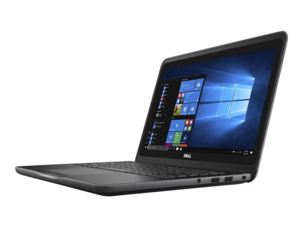 NOTEBOOK LATITUDE 3380 13.3"" INTEL CORE I3-6006U 8GB 256GB SSD - WINDOWS 10 PRO - RICONDIZIONATO - GAR. 12 MESI