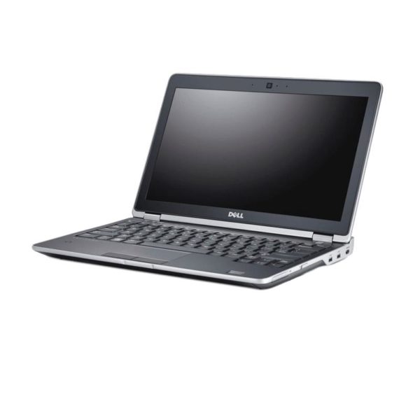 NOTEBOOK LATITUDE E6230 12.5"" INTEL CORE I5-3320M 4GB 320GB WINDOWS 7 PRO - RICONDIZIONATO - GAR. 12 MESI