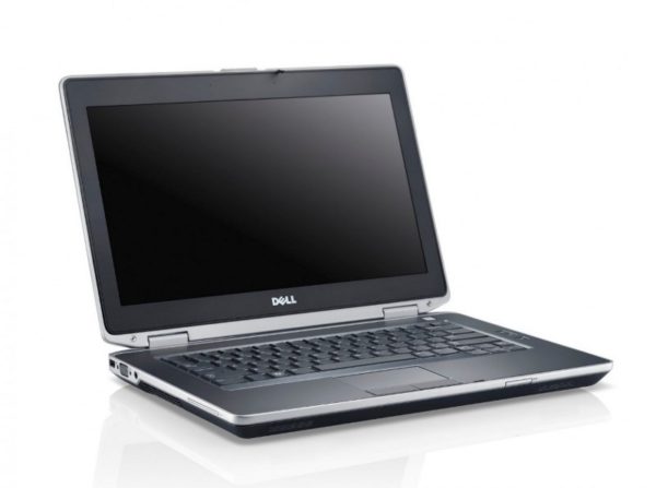 NOTEBOOK LATITUDE E6430 14"" INTEL CORE I5-3220M 4GB 320GB WINDOWS 8 PRO - RICONDIZIONATO - GAR. 12 MESI