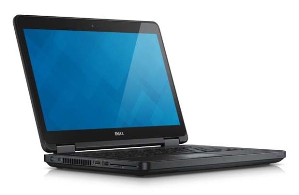 NOTEBOOK LATITUDE E5450 14"" INTEL CORE I5-4210U 4GB 500GB WINDOWS 10 PRO - RICONDIZIONATO - GAR. 12 MESI